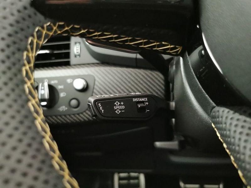 Audi A4 RS4 Avant 2.9 tfsi 25 years quattro 470cv tiptronic