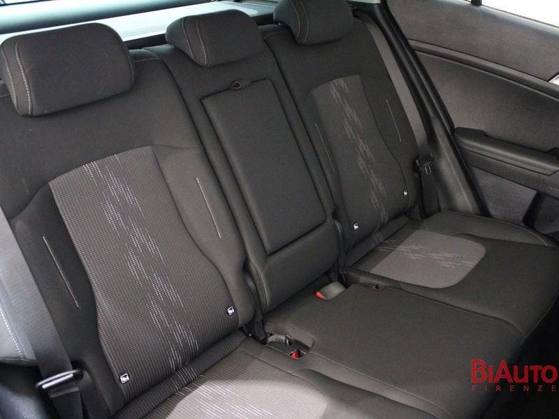 Kia Sportage Sportage 1.6 crdi mhev Style dct
