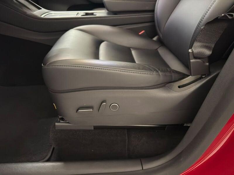 Tesla Model Y Long Range Dual Motor awd IVA ESPOSTA