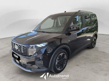 Ford Tourneo Courier 1.0 EcoBoost 125 CV Automatica Active