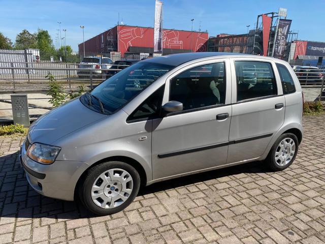 FIAT Idea 1.3 Multijet 16V