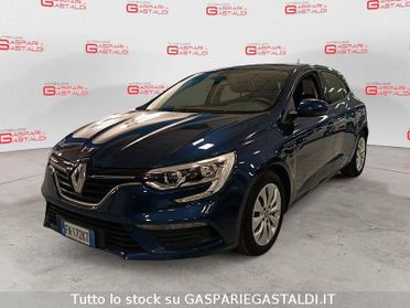 Renault Mégane Mégane dCi 8V 110 CV Energy Life