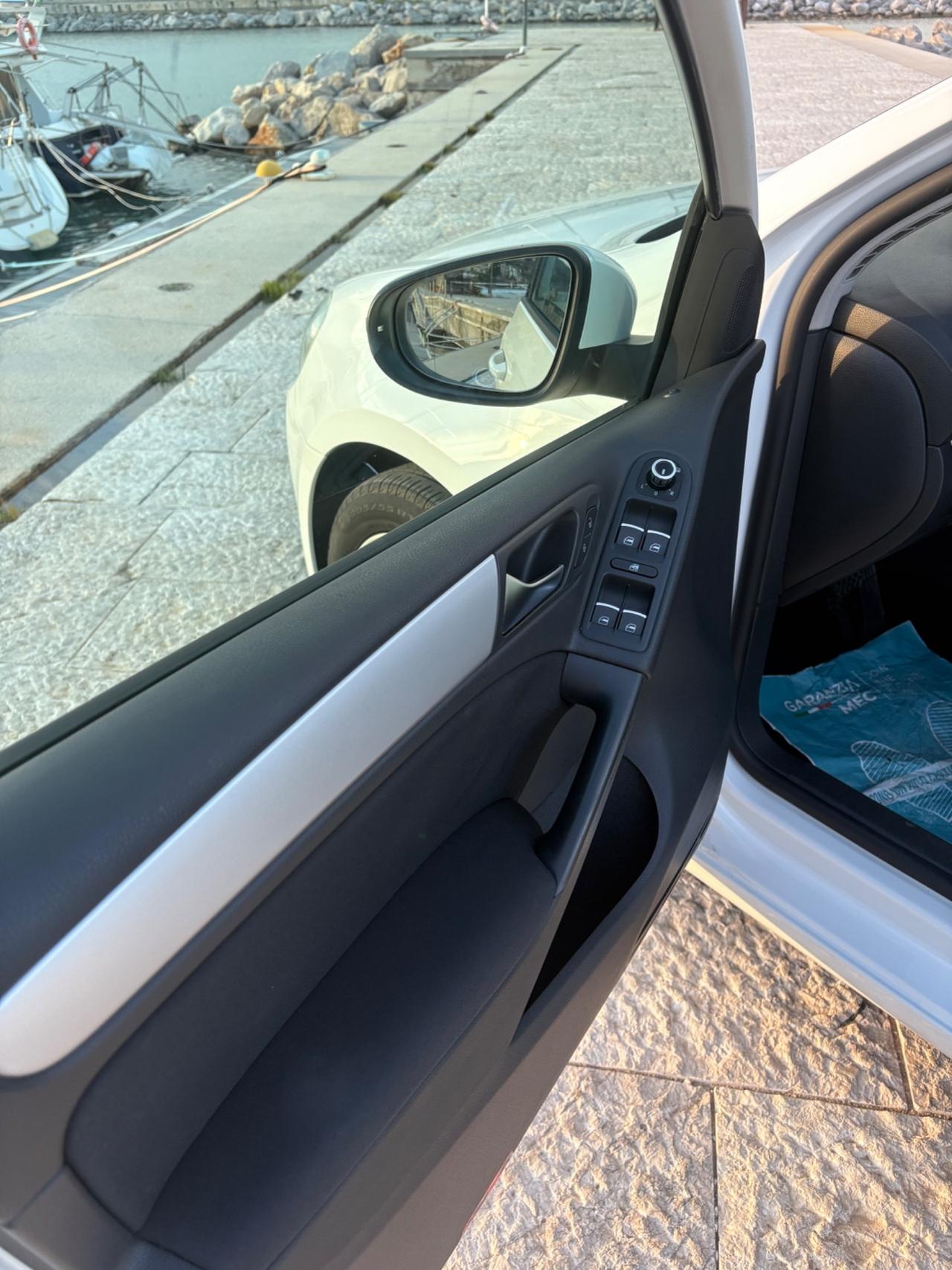 Volkswagen Golf Highline DSG Unico Proprietario