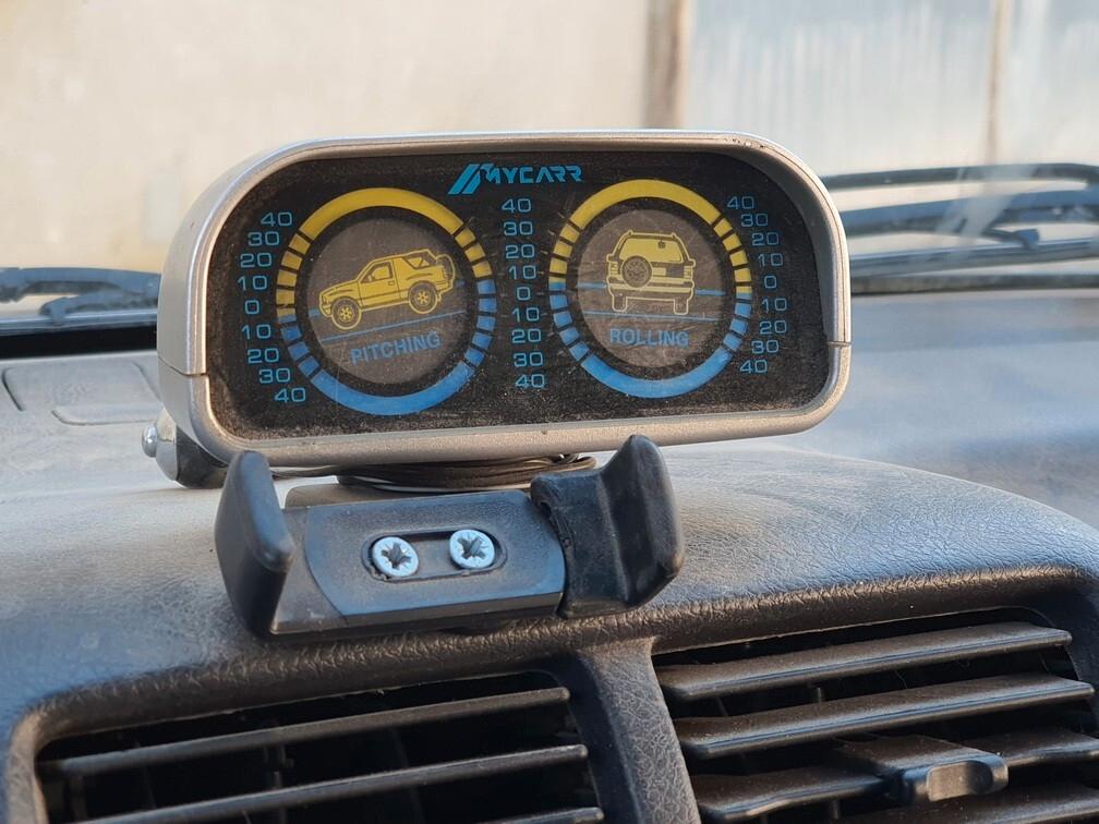 Suzuki Vitara 1.6i 16V 4x4 JLX 3p.