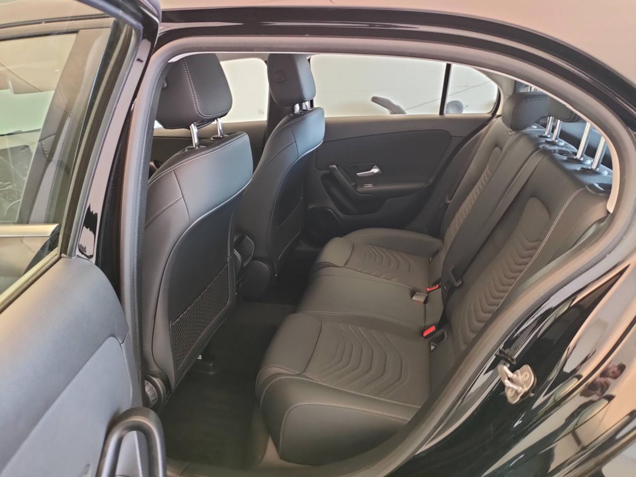 Mercedes-Benz Classe A - W177 2023 - A 180 d Advanced auto