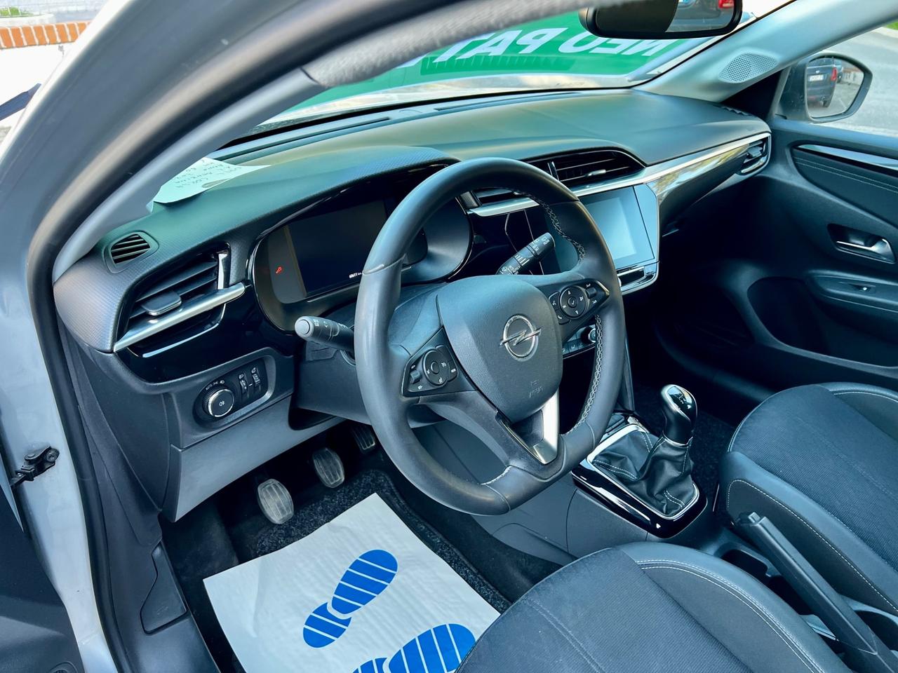 Opel Corsa 1.2 Elegance