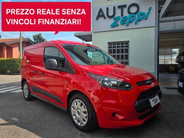 Ford Transit Connect 1.5 TDCI 120cv 3 POSTI / NO IVA / EURO 6