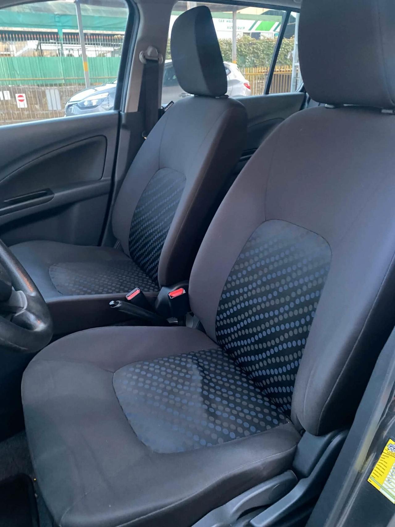 Suzuki Celerio 1.0 Style Come Nuova