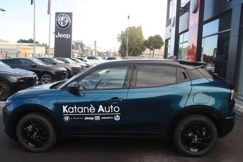 Alfa Romeo Junior Junior 1.2 145 CV Hybrid eDCT6