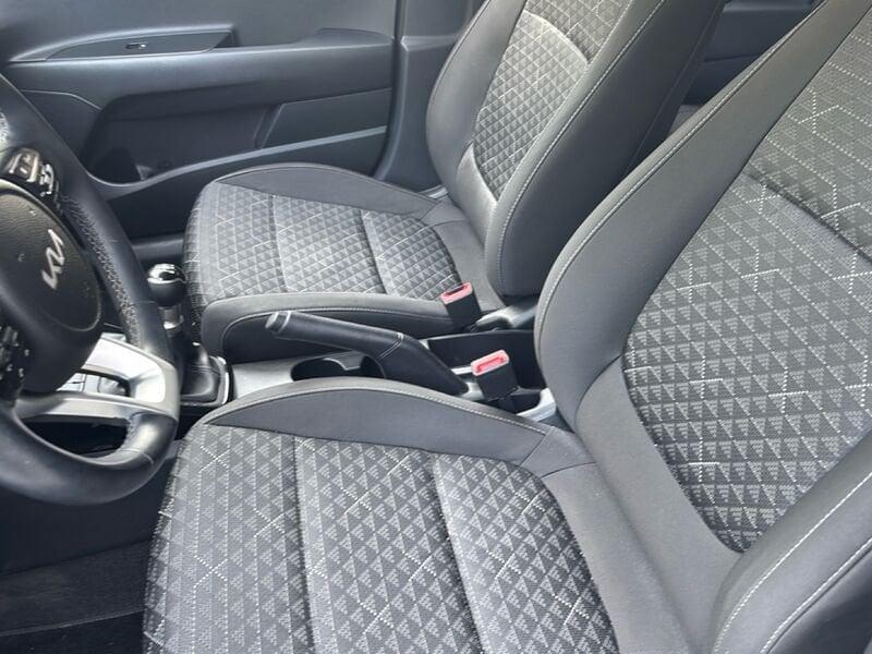 Kia Rio 1.2 DPI STYLE