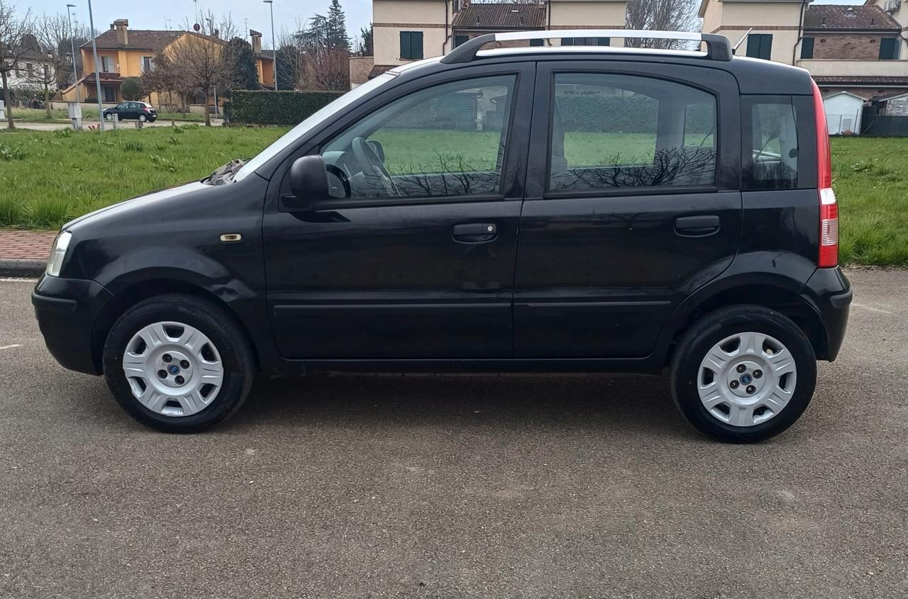 Fiat Panda 1.4 Natural Power Classic