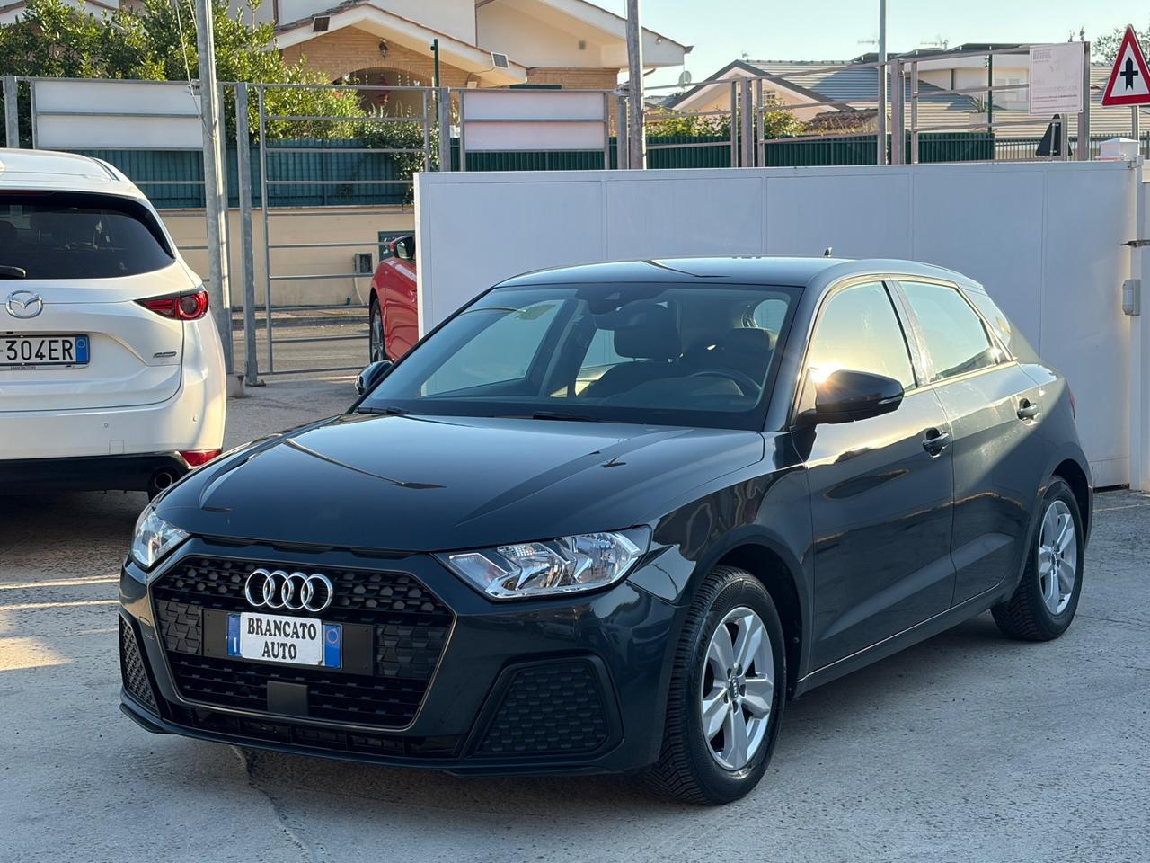 Audi A1 SPB 25 TFSI PREZZO REALE