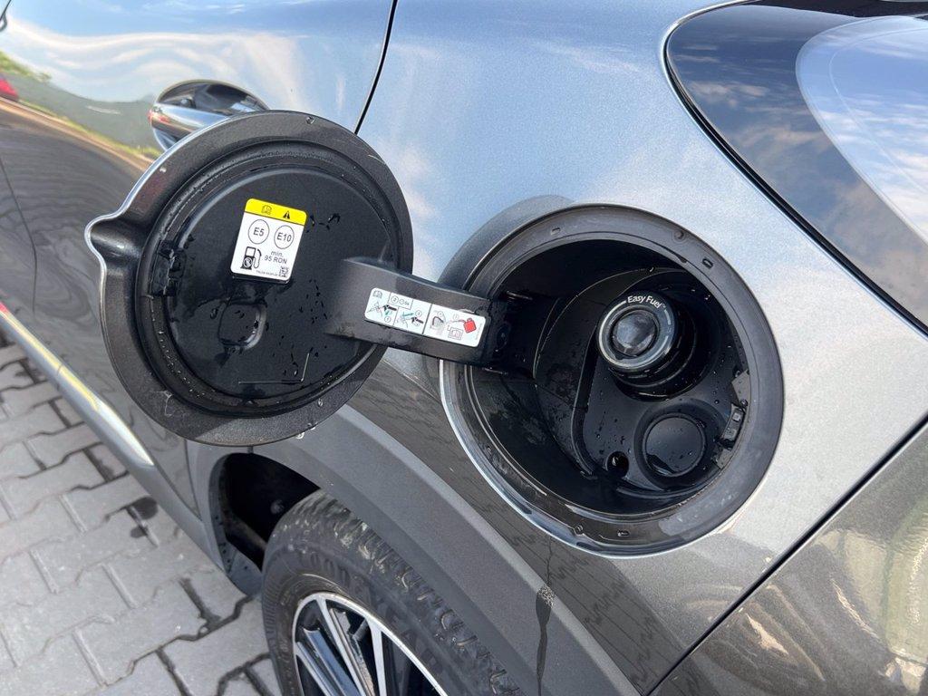 FORD Puma 1.0 EcoBoost Hybrid 125 CV S&S Titanium Design del 2022