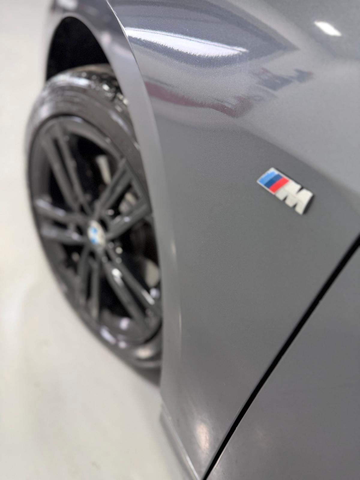 Bmw 118 118d 5p. Msport