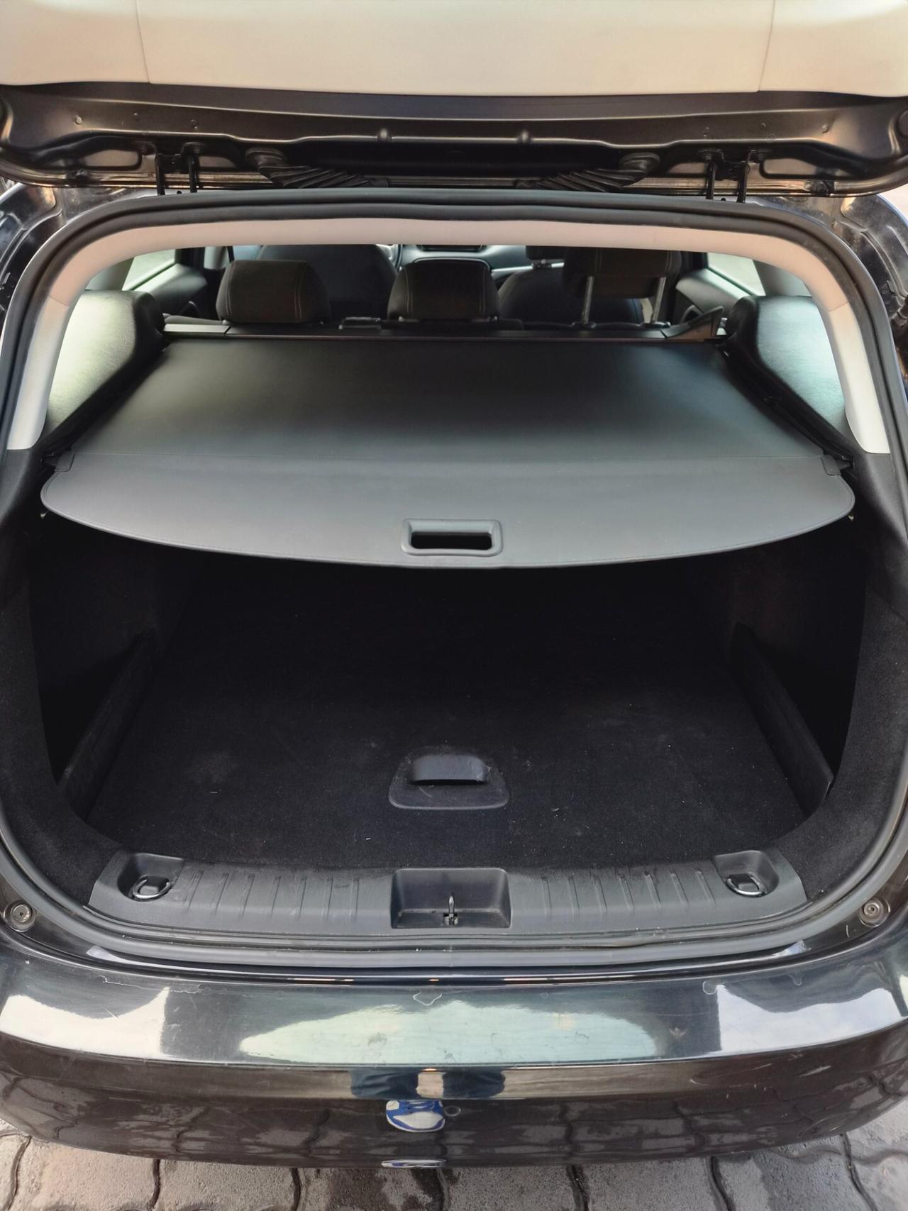 Fiat Tipo 1.6 Mjt S&S SW S-Design
