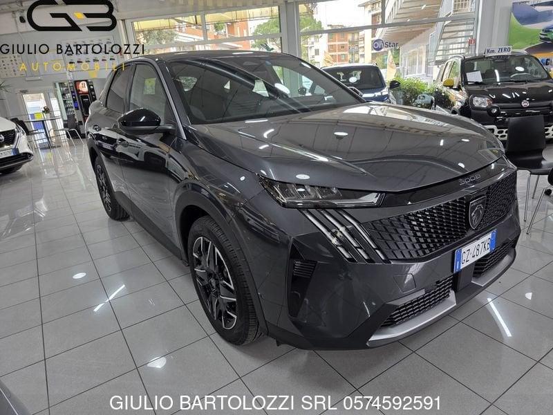 Peugeot 3008 Hybrid 145 Allure e-DCS 6