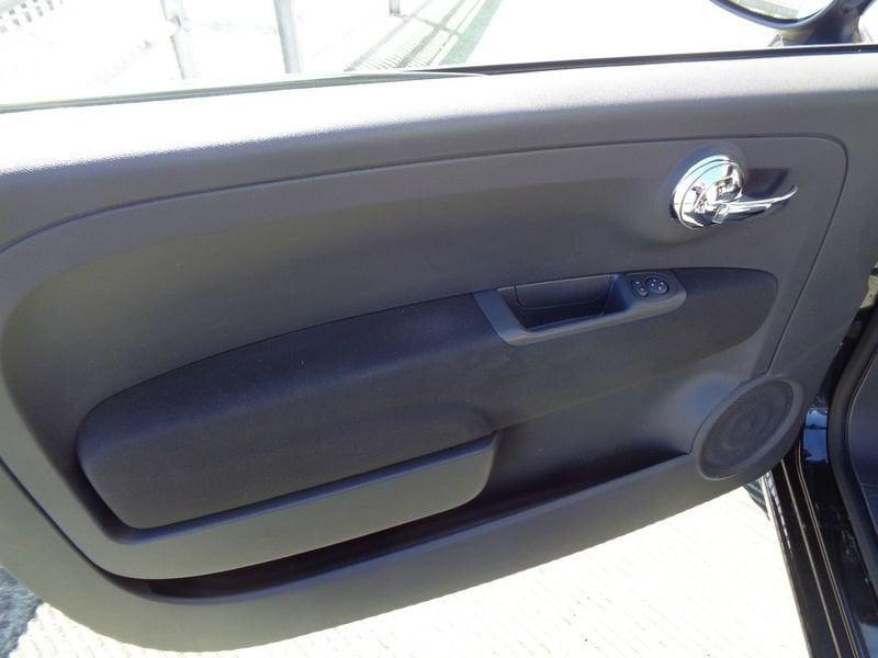 FIAT 500 500 1.2 Lounge 69cv