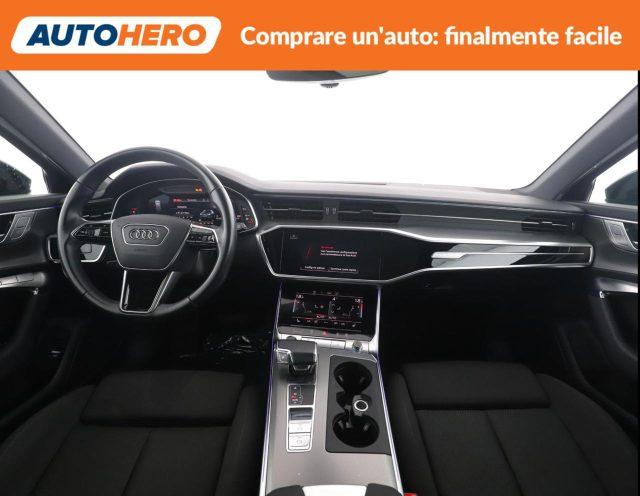 AUDI A6 40 2.0 TDI S tronic Business Sport