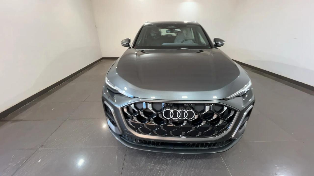 Audi Q5 TDI 150 kW mHEV+ S tronic quattro line edition KM0