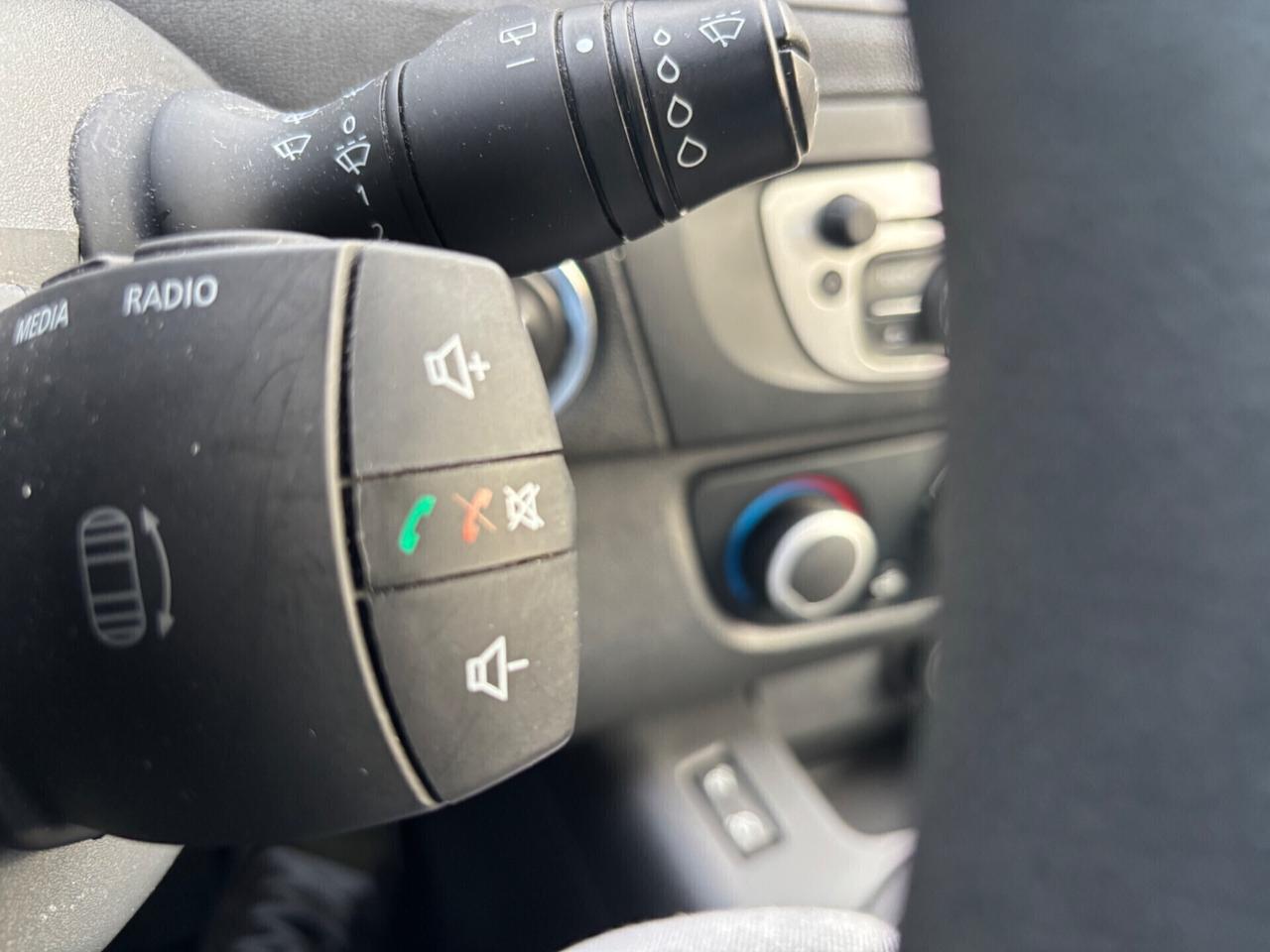 Renault Scenic Scénic 1.6 BENZINA ok Neopatentati