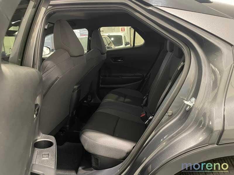 Toyota C-HR 1.8 hv Trend fwd e-cvt