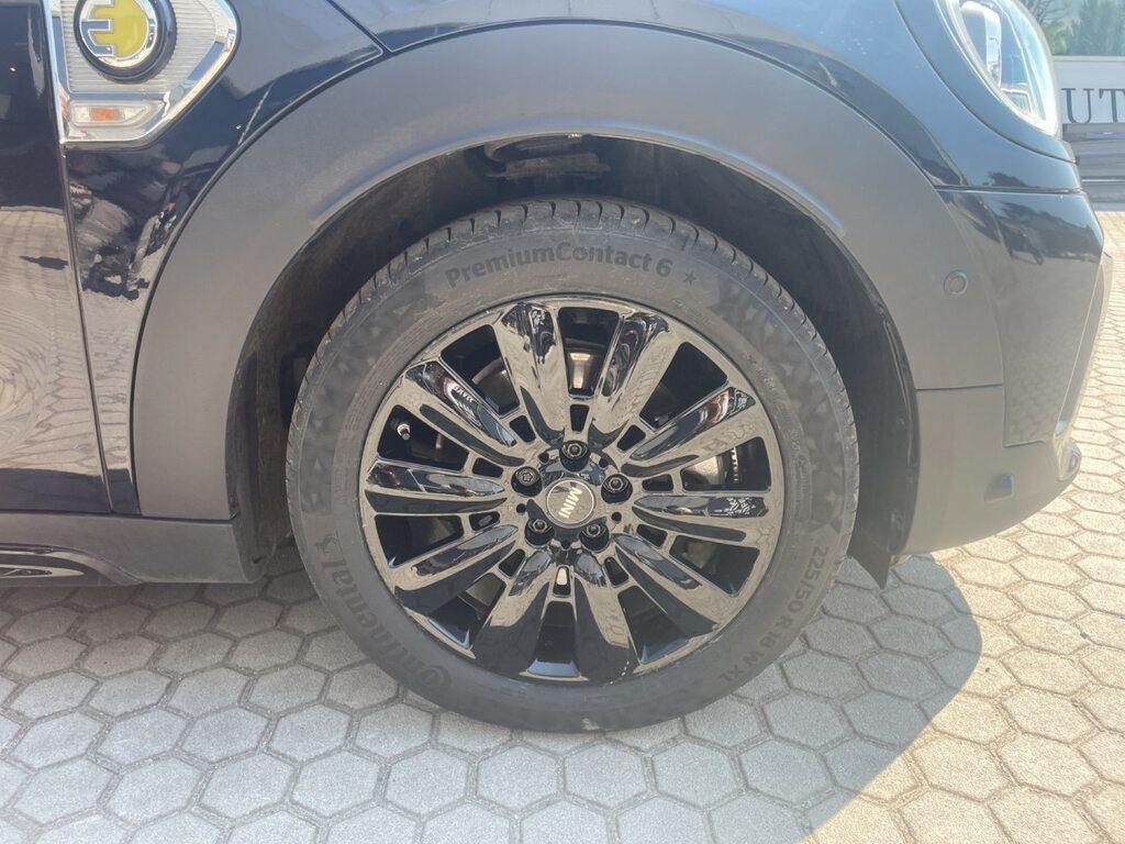 Mini Cooper SE Countryman Mini Countryman 1.5 Cooper SE Hype all4 auto