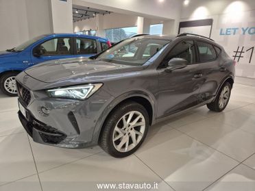 Cupra Formentor Formentor 1.5 TSI DSG