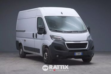 Peugeot Boxer 2.2 BlueHDI 140CV L2H2 (Premium)