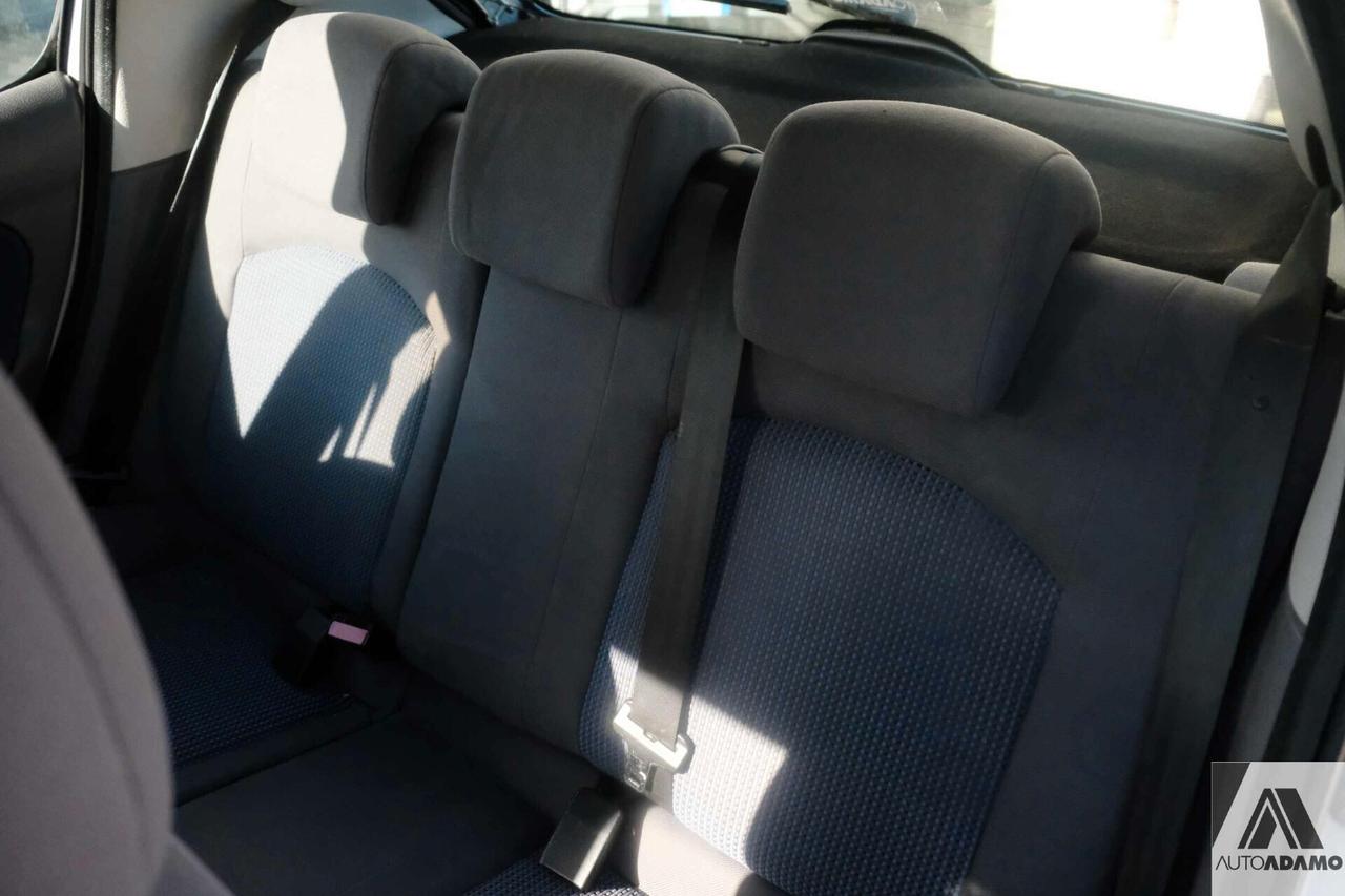 Peugeot 206 1.4 HDi 5p. XT