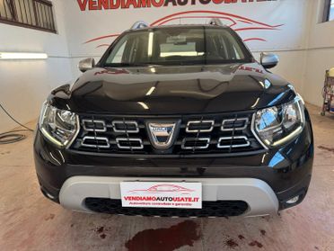 Dacia Duster 1.6 SCe GPL 4x2 Comfort