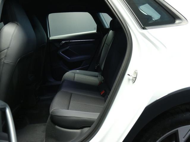 AUDI A3 allstreet TDI 150CV S tronic Identity Contrast