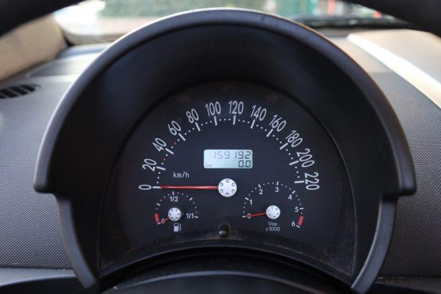 VOLKSWAGEN New Beetle 1.4 16V Cabrio Iscritta ASI Anche per NEOPATENTATI