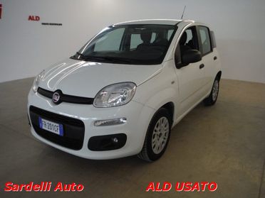 FIAT Panda 1.3 MJT 95 CV S&S Easy