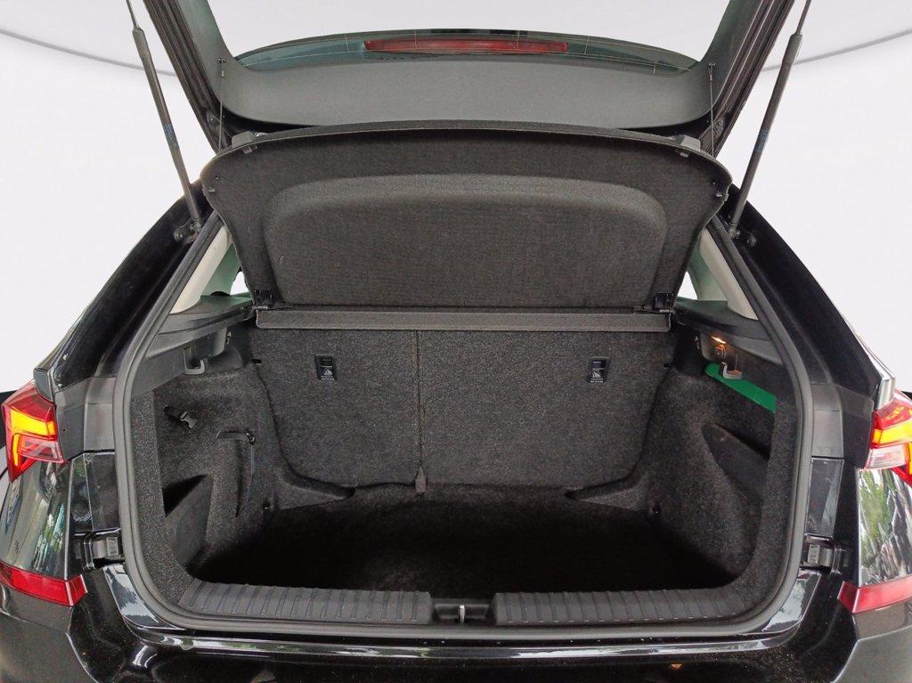 SKODA Kamiq 1.0 tsi ambition 110cv del 2022