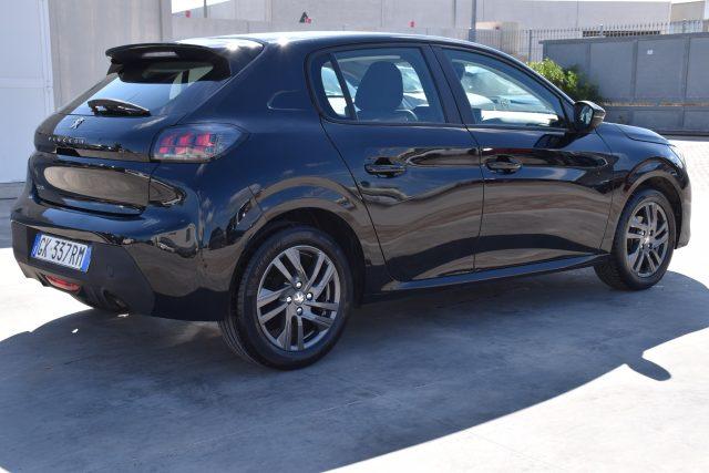 PEUGEOT 208 PureTech 75 Stop&Start 5 porte Allur
