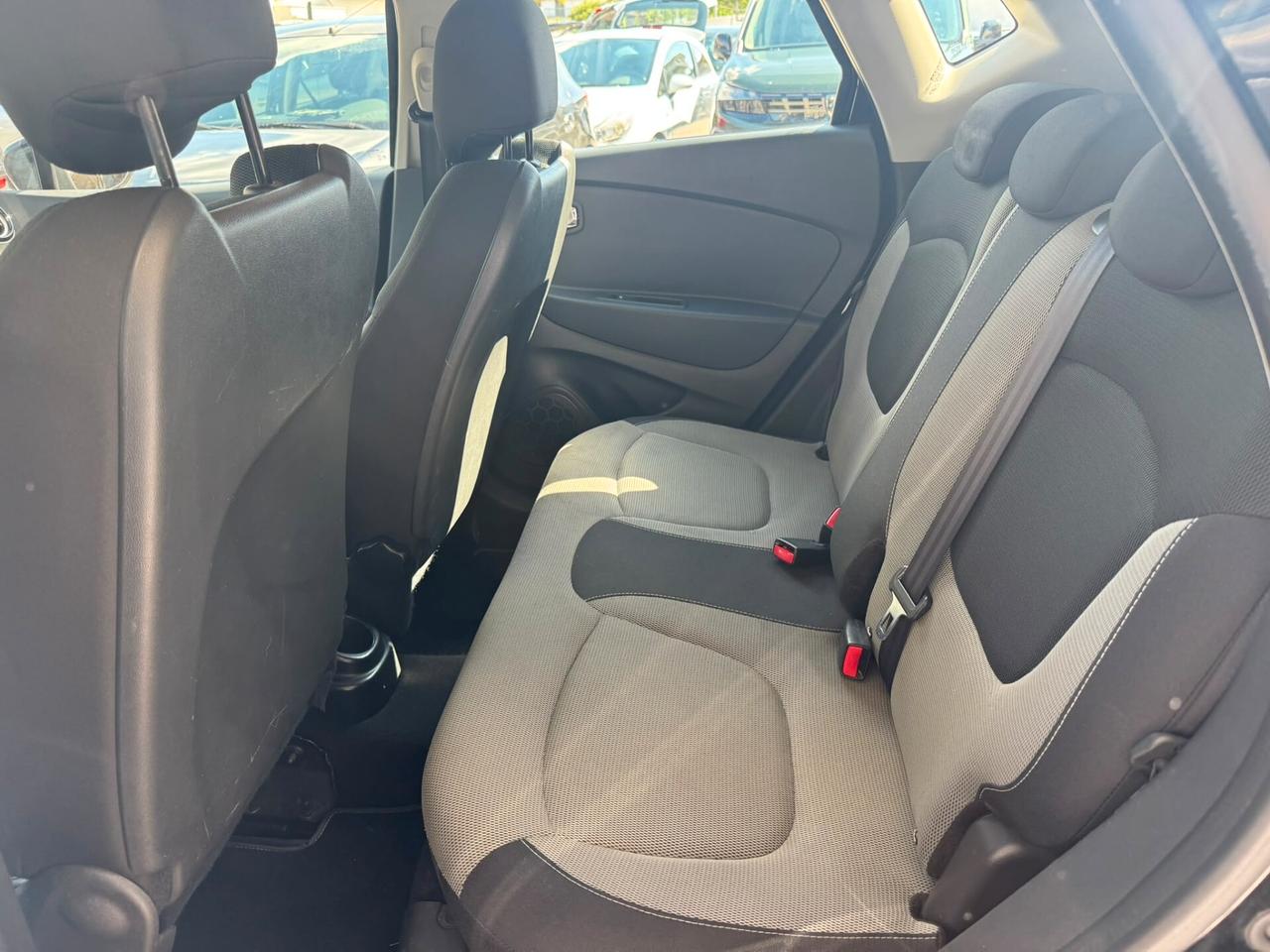 Renault Captur dCi 8V 90 CV Start&Stop Energy Intens