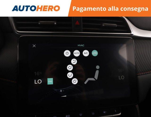 MG ZS 1.5 VTi-tech Comfort