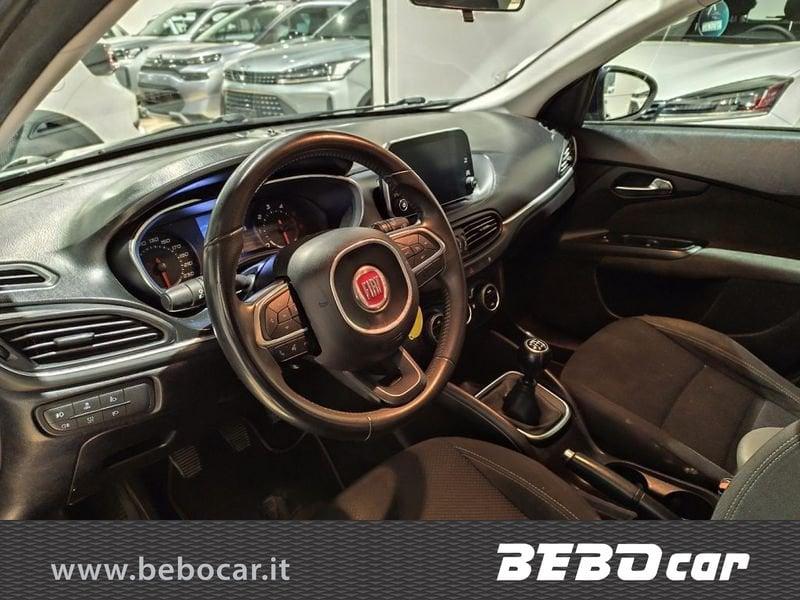 FIAT Tipo 1.6 Mjt S&S SW S-Design
