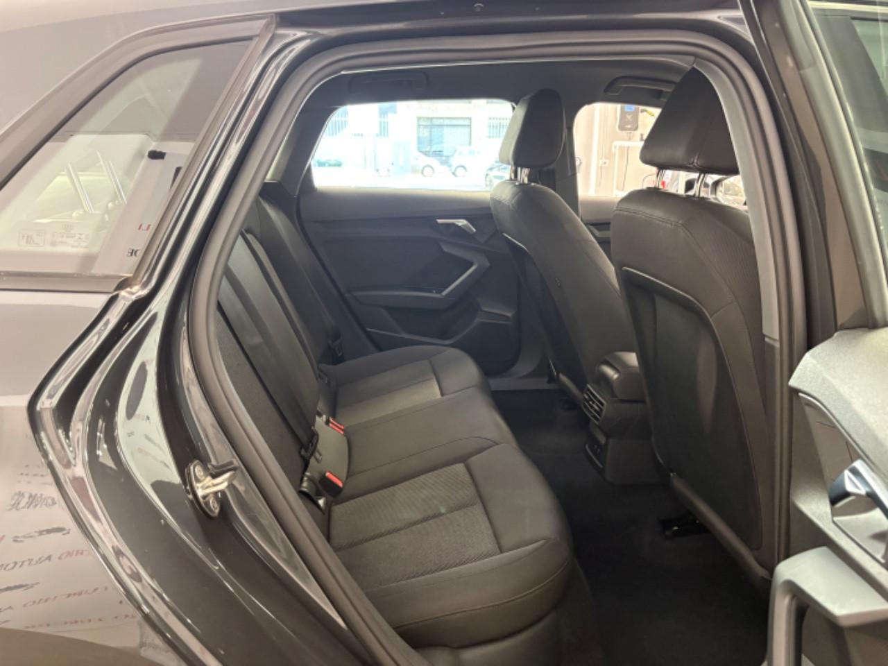 Audi A3 Sportback 30 1.0 tfsi mhev Business s-tronic