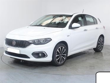 Fiat Tipo 1.6 Mjt S&S 5 porte Lounge