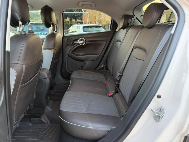 FIAT 500X 1.3 MultiJet 95 CV Lounge OK NEOPATENTATI