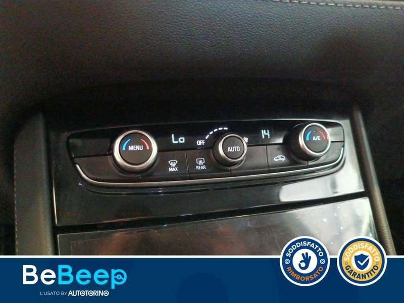 Opel Grandland X 1.5 ECOTEC 120 ANNIVERSARY S&S 130CV