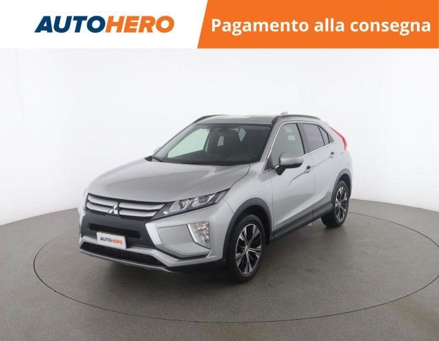 MITSUBISHI Eclipse Cross 1.5 turbo 2WD Instyle SDA