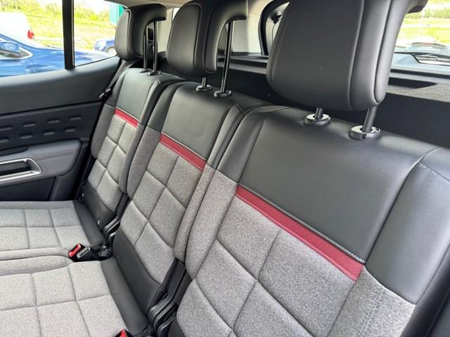Citroen C5 Aircross 1.5 bluehdi Business s&s 130cv
