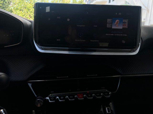PEUGEOT 208 PureTech 100 Stop&Start 5 porte Allure 199,00