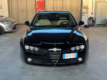 Alfa Romeo 159 1.9 JTDm 16V Progression