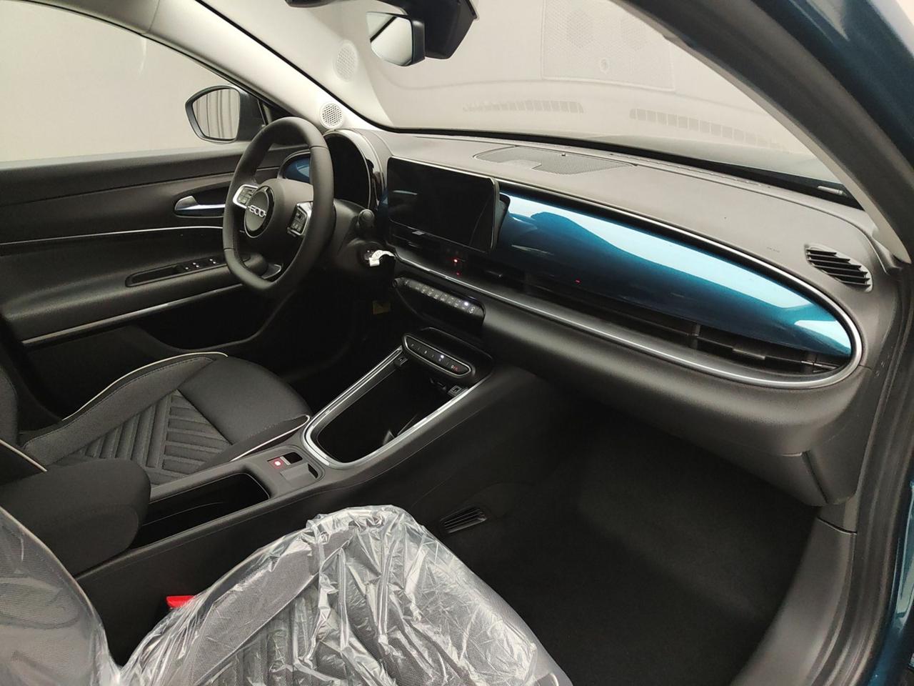 FIAT 600 IV 2023 1.2 HYBRID 145CV ICON DCT