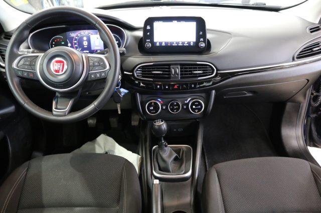 FIAT Tipo 1.6 Mjt 130CV SW RESTYLING "" NAVI / BI-XENO ""