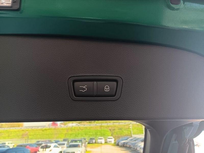 Alfa Romeo Tonale 1.5 hybrid Speciale 160cv tct7