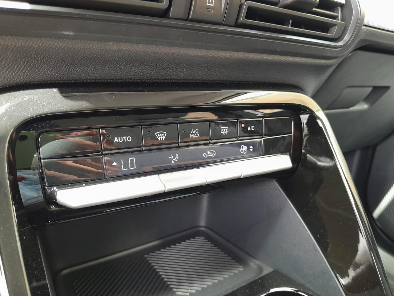 Citroen C3 Aircross PureTech Turbo 100 CV Plus